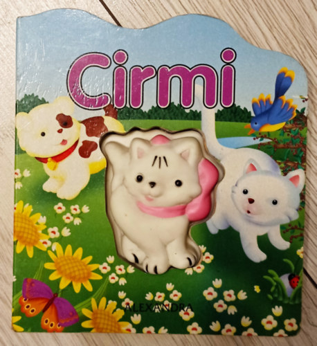 Cirmi