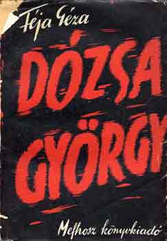 F�ja G�za - D�zsa Gy�rgy