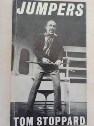 Tom Stoppard - Jumpers