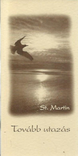 St. Martin - Tovbb utazs