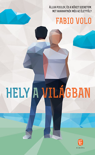 Fabio Volo - Hely a világban