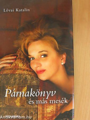 L�vai Katalin - P�rnak�nyv �s m�s mes�k