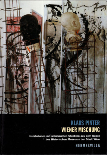 Klaus Pinter - Wiener Mischung