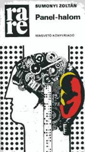 Sumonyi Zoltán - Panel-halom