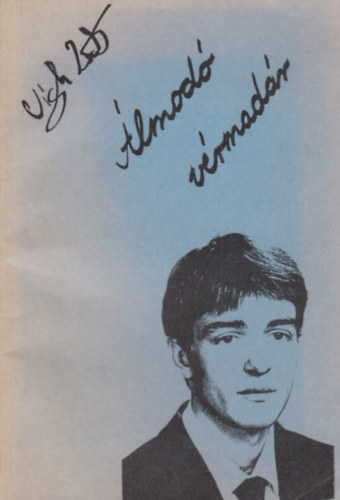 V�gh Zsolt - �lmod� v�rmad�r