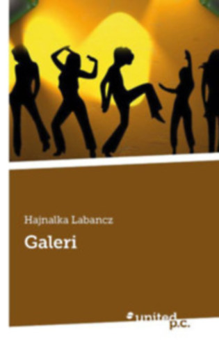 Labancz Hajnalka - Galeri