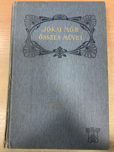 J�kai M�r - Szeg�ny gazdagok