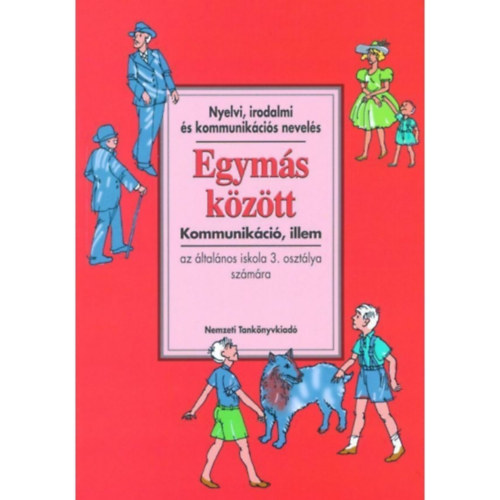 Farkas Julianna; M�t� Magdolna - Egym�s k�z�tt