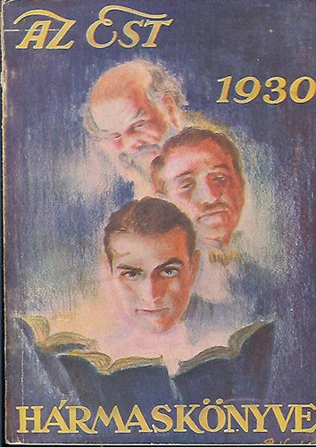 Az Est hármaskönyve 1930