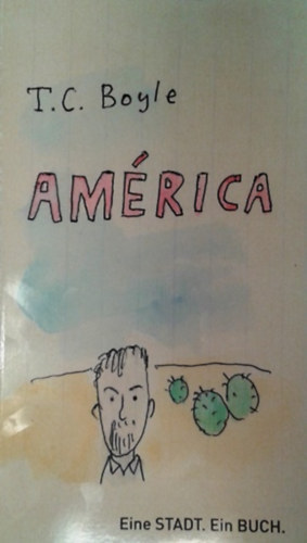 Boyle T. C. - Am�rica