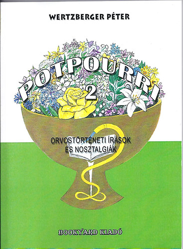 Wertzberger Pter - Potpourri 2.