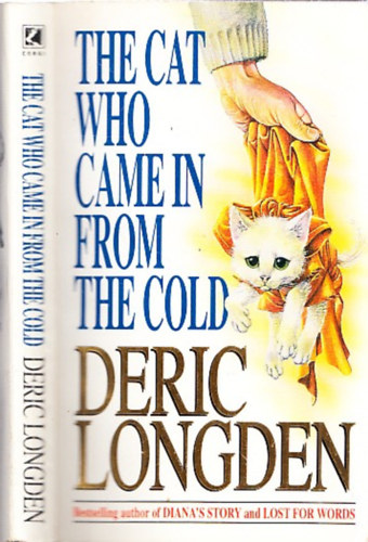 Deric Longden - The Cat who Came in from the Cold