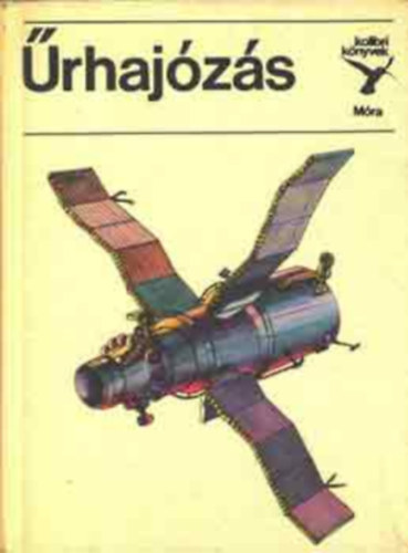 Nagy Istv�n Gy�rgy - �rhaj�z�s (Kolibri k�nyvek)