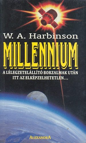 W.A. Harbison - Millennium