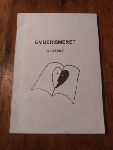 T�bb szerz� - Emberismeret 4.oszt�ly