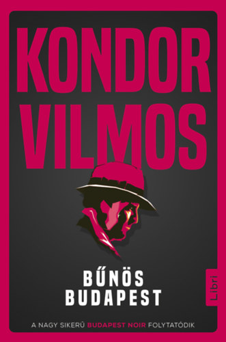 Kondor Vilmos - Bns Budapest