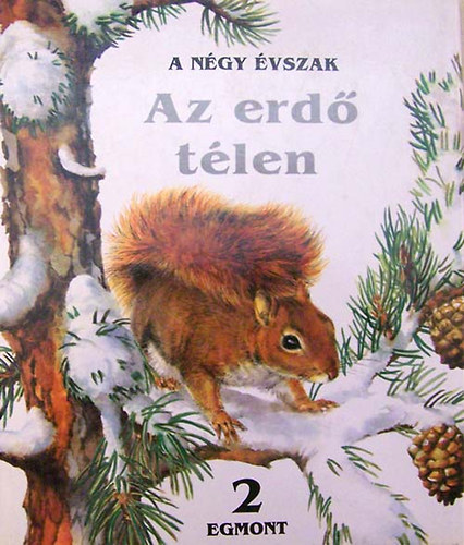 Saro de la Iglesia - A ngy vszak: az erd tlen