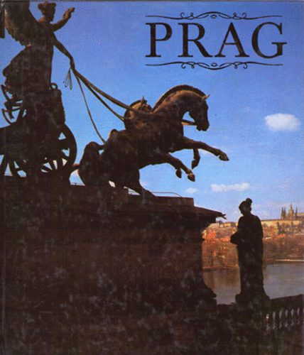 Jir Dolezal - Prag