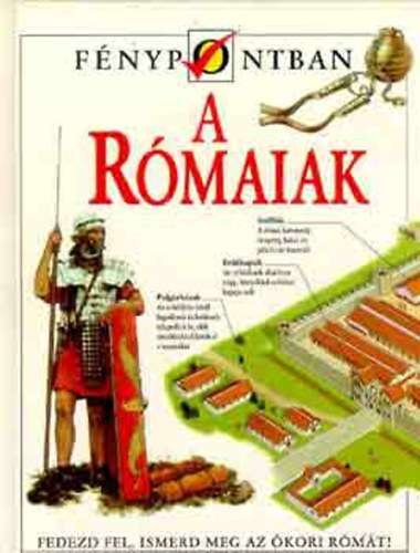 John Haywood - A rmaiak (Fnypontban) FEDEZD FEL S ISMERD MEG AZ KORI RMT!