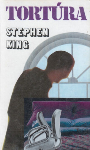 Stephen King - Tort�ra
