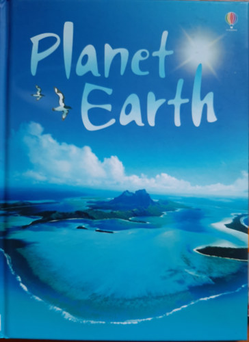 Leonie Pratt - Planet Earth