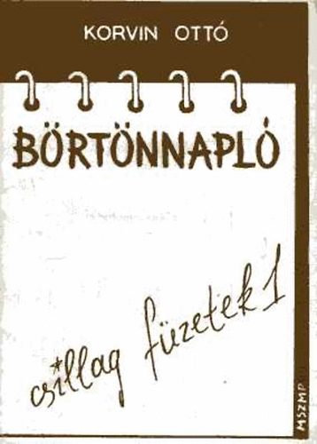Korvin Ott - Brtnnapl 1919. XII. 12. - 1919. XII. 18.