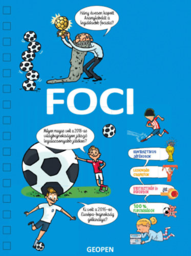 Valentin Verthé - Mondd csak! - Foci