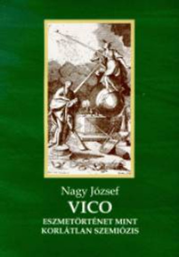 Nagy Jzsef - Vico