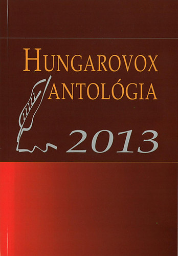 Hungarovox antológia 2013