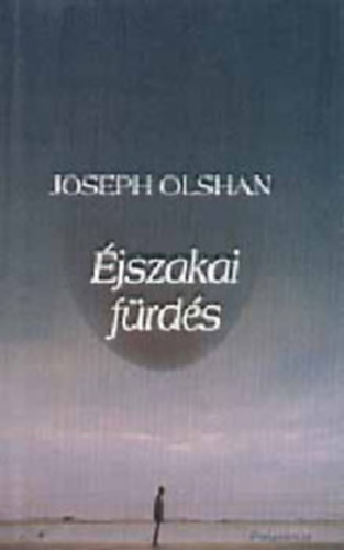 Joseph Olsen - Éjszakai fürdés