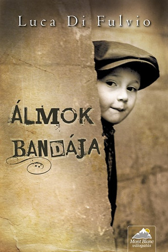 Luca Di Fulvio - �lmok band�ja - Puhak�t�s