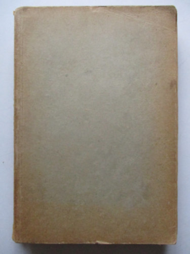 Oravecz Paula - Negyvenh�t  k�m�nymag