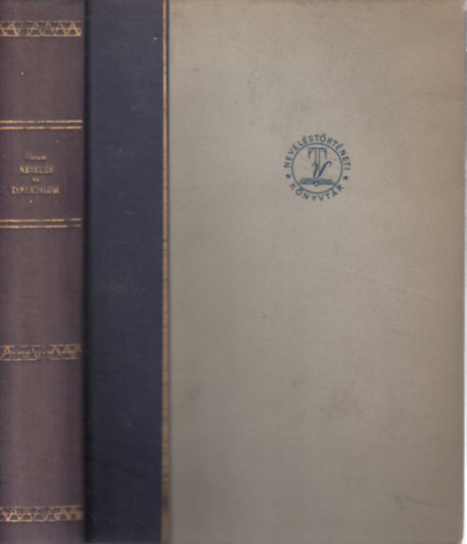 Robert Owen - Nevel�s �s t�rsadalom (F�ggel�kben: John Bellers-Javaslatok egy munkakoll�gium fel�ll�t�s�ra)