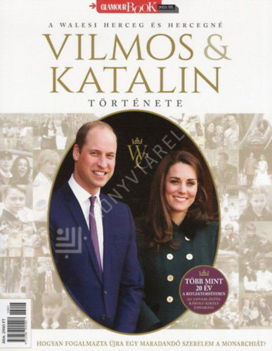 Kovács Anna - Vilmos & Katalin története