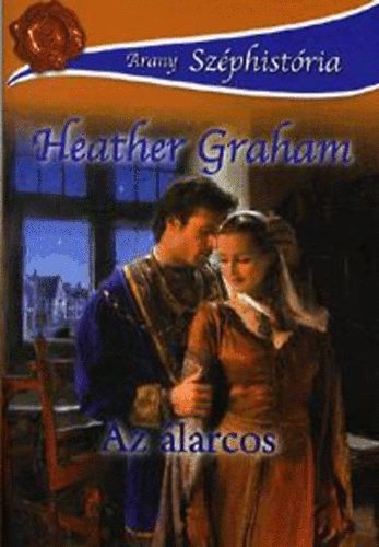 Heather Graham - Az larcos