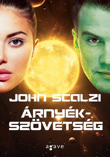 John Scalzi - Árnyékszövetség