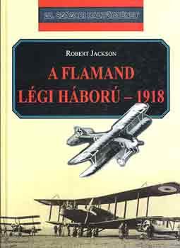 Robert Jackson - A flamand lgi hbor-1918