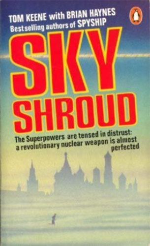 Tom Keene - Skyshroud