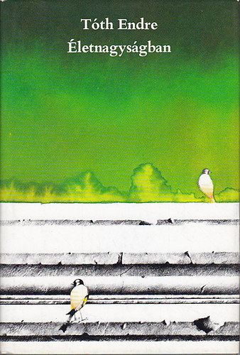 Tóth Endre - Életnagyságban
