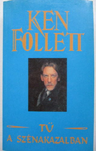 Ken Follett - A T a sznakazalban