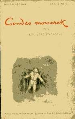 H. deVere Stacpoole - A csendes mocsarak