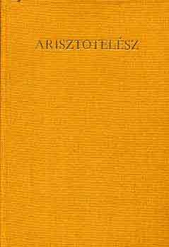 Arisztotel�sz - Nikomakhoszi ethika