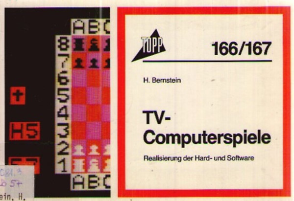 H. Bernstein - TV-Computerspiele