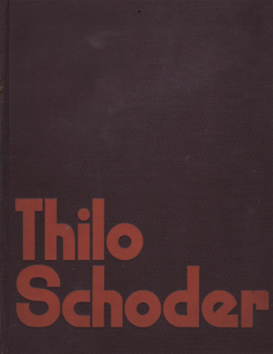 Thilo Schoder