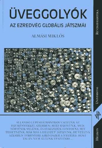 Almsi Mikls - veggolyk (Az ezredvg globlis jtszmi)