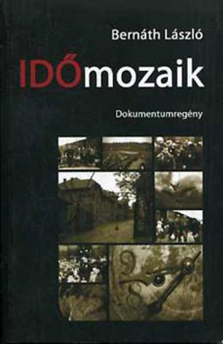Bernth Lszl - Idmozaik (Dokumentumregny)