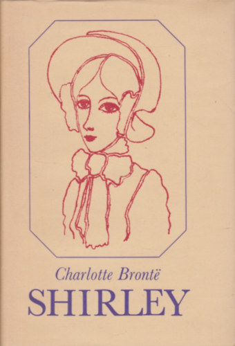 Charlotte Bront� - Shirley