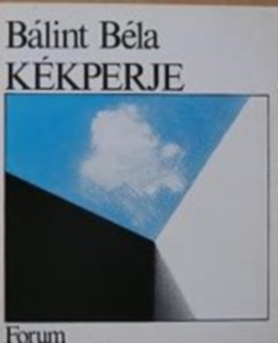 Bálint Béla - Kékperje