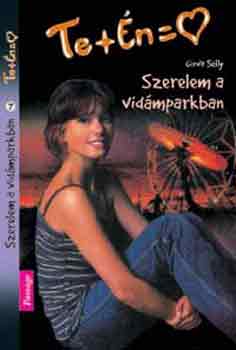 Giova Selly - Szerelem a vidámparkban