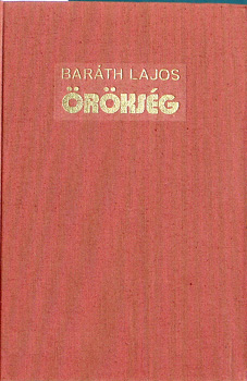 Barth Lajos - rksg